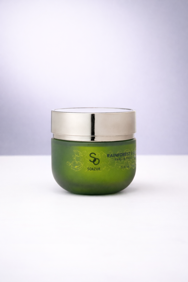 雨林探索岩藻修護彈力霜