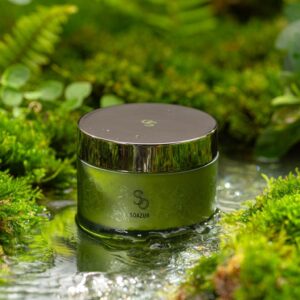 雨林探索微晶淨化身體去角質