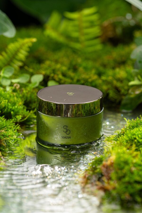 雨林探索微晶淨化身體去角質