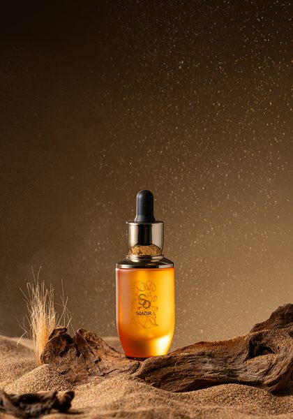 叢林秘境抗氧精華安瓶